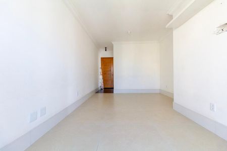 Sala de apartamento para alugar com 3 quartos, 68m² em Tatuapé, São Paulo