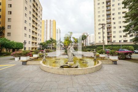 Apartamento para alugar com 68m², 3 quartos e 2 vagas Apartamento para alugar com 68m², 3 quartos e 2 vagasÁrea comum