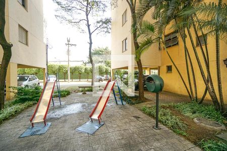 Apartamento para alugar com 68m², 3 quartos e 2 vagas Apartamento para alugar com 68m², 3 quartos e 2 vagasÁrea comum - Playground