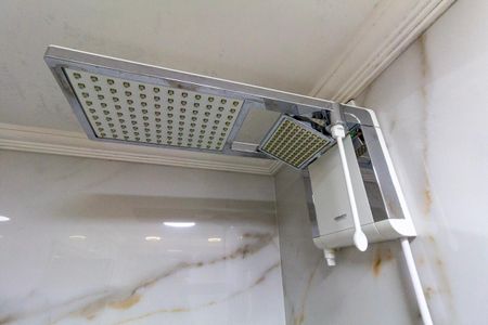 Apartamento para alugar com 68m², 3 quartos e 2 vagas Apartamento para alugar com 68m², 3 quartos e 2 vagasBanheiro