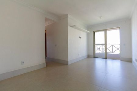 Sala de apartamento para alugar com 3 quartos, 68m² em Tatuapé, São Paulo