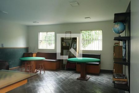 Apartamento para alugar com 68m², 3 quartos e 2 vagas Apartamento para alugar com 68m², 3 quartos e 2 vagasÁrea comum - Salão de jogos