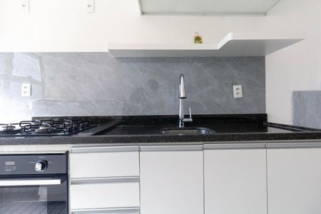 Apartamento para alugar com 68m², 3 quartos e 2 vagas Apartamento para alugar com 68m², 3 quartos e 2 vagasCozinha e Área de Serviço