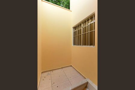 Casa de condomínio para alugar com 70m², 2 quartos e sem vaga Casa de condomínio para alugar com 70m², 2 quartos e sem vagaÁrea de serviço