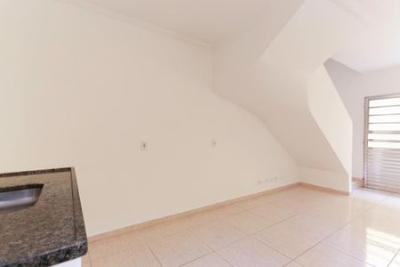 Casa de condomínio para alugar com 70m², 2 quartos e sem vaga Casa de condomínio para alugar com 70m², 2 quartos e sem vagaCozinha