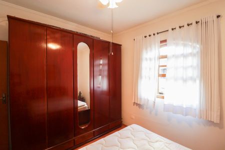 Casa para alugar com 77m², 2 quartos e 1 vaga Casa para alugar com 77m², 2 quartos e 1 vagaQuarto 2