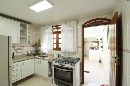 Casa para alugar com 77m², 2 quartos e 1 vaga Casa para alugar com 77m², 2 quartos e 1 vagaCozinha