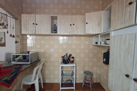 Casa para alugar com 82m², 2 quartos e 2 vagas Casa para alugar com 82m², 2 quartos e 2 vagasCozinha