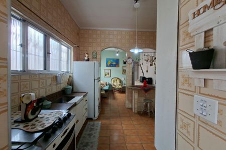 Casa para alugar com 82m², 2 quartos e 2 vagas Casa para alugar com 82m², 2 quartos e 2 vagasSala