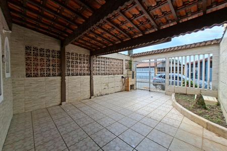 Casa para alugar com 82m², 2 quartos e 2 vagas Casa para alugar com 82m², 2 quartos e 2 vagasGaragem