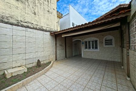Casa para alugar com 82m², 2 quartos e 2 vagas Casa para alugar com 82m², 2 quartos e 2 vagasGaragem