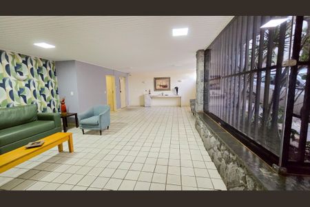 Apartamento para alugar com 160m², 4 quartos e 2 vagas