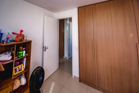 Apartamento para alugar com 3 quartos, 70m² em Planalto, Belo Horizonte