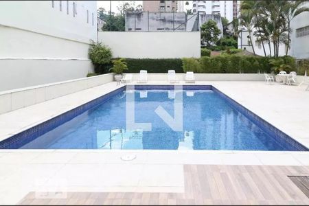 Apartamento à venda com 164m², 3 quartos e 4 vagasÁrea comum - Piscina