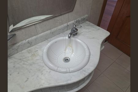 Apartamento à venda com 164m², 3 quartos e 4 vagasLavabo
