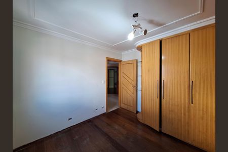 Apartamento à venda com 164m², 3 quartos e 4 vagasQuarto 2