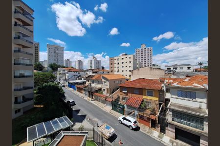 Apartamento à venda com 164m², 3 quartos e 4 vagasVista Quarto 1