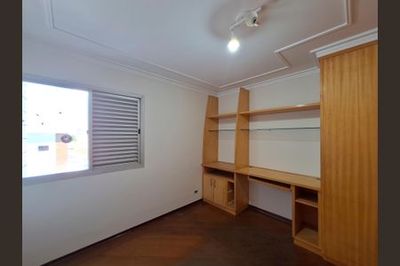 Apartamento à venda com 164m², 3 quartos e 4 vagasQuarto 3
