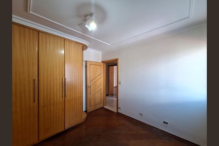 Apartamento à venda com 164m², 3 quartos e 4 vagasQuarto 3