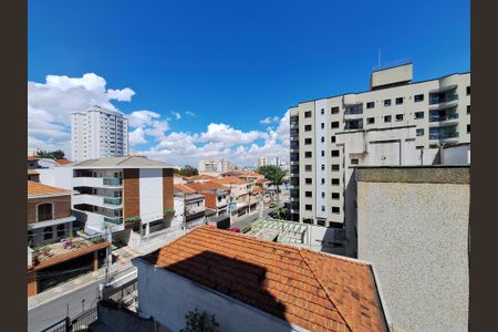 Apartamento à venda com 164m², 3 quartos e 4 vagasVista Varanda da Sala