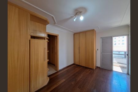 Apartamento à venda com 164m², 3 quartos e 4 vagasQuarto 1