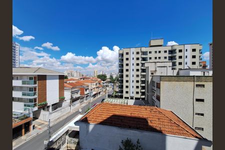 Apartamento à venda com 164m², 3 quartos e 4 vagasVista Quarto 3