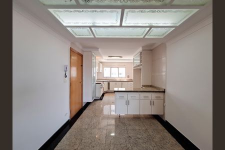 Apartamento à venda com 164m², 3 quartos e 4 vagasCozinha