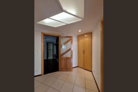 Apartamento à venda com 164m², 3 quartos e 4 vagasHall