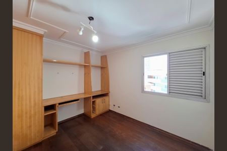 Apartamento à venda com 164m², 3 quartos e 4 vagasQuarto 2