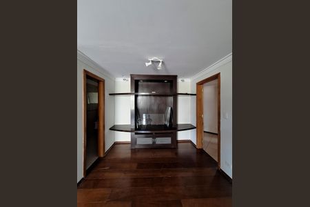 Apartamento à venda com 164m², 3 quartos e 4 vagasSala