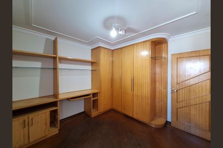 Apartamento à venda com 164m², 3 quartos e 4 vagasQuarto 3