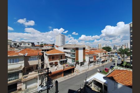 Apartamento à venda com 164m², 3 quartos e 4 vagasVista Quarto 2