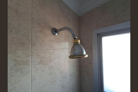 Apartamento à venda com 164m², 3 quartos e 4 vagasBanheiro
