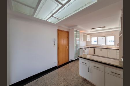Apartamento à venda com 164m², 3 quartos e 4 vagasCozinha