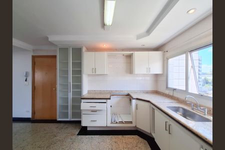 Apartamento à venda com 164m², 3 quartos e 4 vagasCozinha