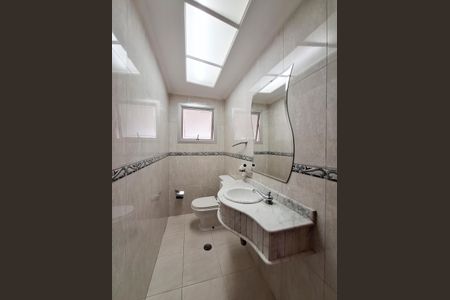 Apartamento à venda com 164m², 3 quartos e 4 vagasLavabo