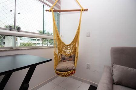 Studio para alugar com 38m², 1 quarto e 1 vaga Studio para alugar com 38m², 1 quarto e 1 vagaSala