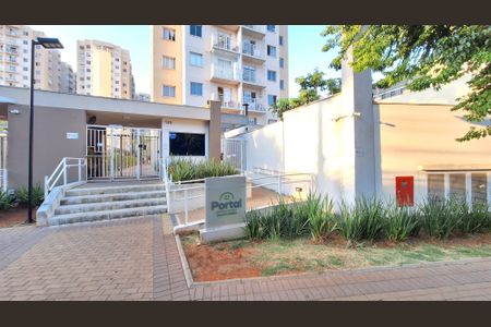 Apartamento para alugar com 37m², 2 quartos e sem vaga Apartamento para alugar com 37m², 2 quartos e sem vagaFachada