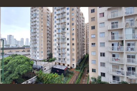 Apartamento para alugar com 37m², 2 quartos e sem vaga Apartamento para alugar com 37m², 2 quartos e sem vagaVista