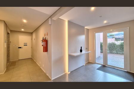 Apartamento para alugar com 37m², 2 quartos e sem vaga Apartamento para alugar com 37m², 2 quartos e sem vagaÁrea comum