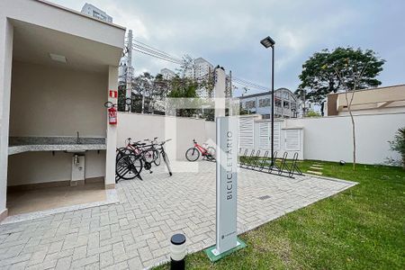 Apartamento para alugar com 37m², 2 quartos e sem vaga Apartamento para alugar com 37m², 2 quartos e sem vagaÁrea comum