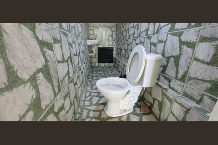 Casa para alugar com 1200m², 4 quartos e 4 vagas Casa para alugar com 1200m², 4 quartos e 4 vagasbanheiro externo