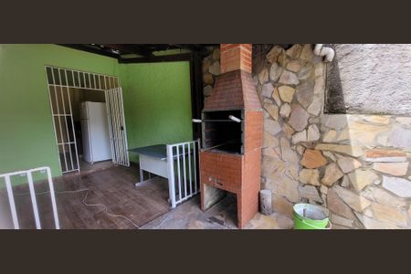 Casa para alugar com 1200m², 4 quartos e 4 vagas Casa para alugar com 1200m², 4 quartos e 4 vagasChurrasqueira