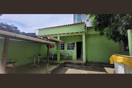 Casa para alugar com 1200m², 4 quartos e 4 vagas Casa para alugar com 1200m², 4 quartos e 4 vagasbarracão anexo