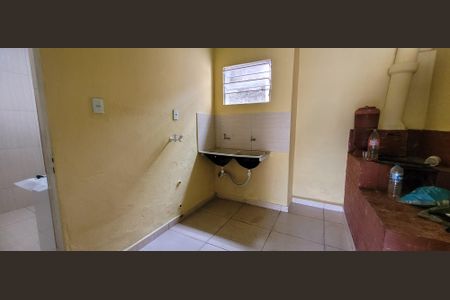 Casa para alugar com 1200m², 4 quartos e 4 vagas Casa para alugar com 1200m², 4 quartos e 4 vagasÁrea de Serviço