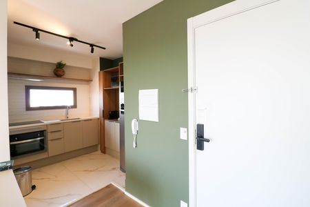 Apartamento para alugar com 42m², 1 quarto e sem vagaSala / Cozinha