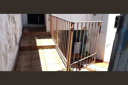 Casa à venda com 237m², 4 quartos e 2 vagasÁrea externa