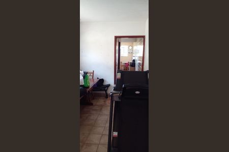 Casa à venda com 237m², 4 quartos e 2 vagasQuarto