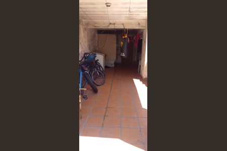 Casa à venda com 237m², 4 quartos e 2 vagasÁrea de serviço