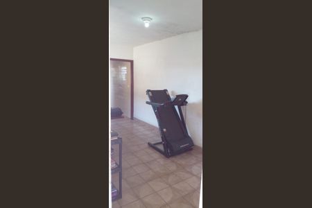 Casa à venda com 237m², 4 quartos e 2 vagasCozinha